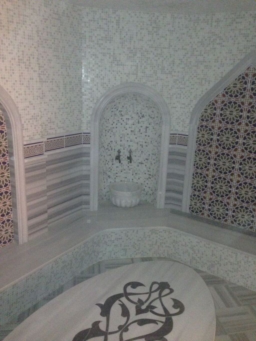 Sauna,hamam,qar otağı,duz otağı,buxar otağı,macəra duşu və sair — Tikinti materialları, Bakı (3)