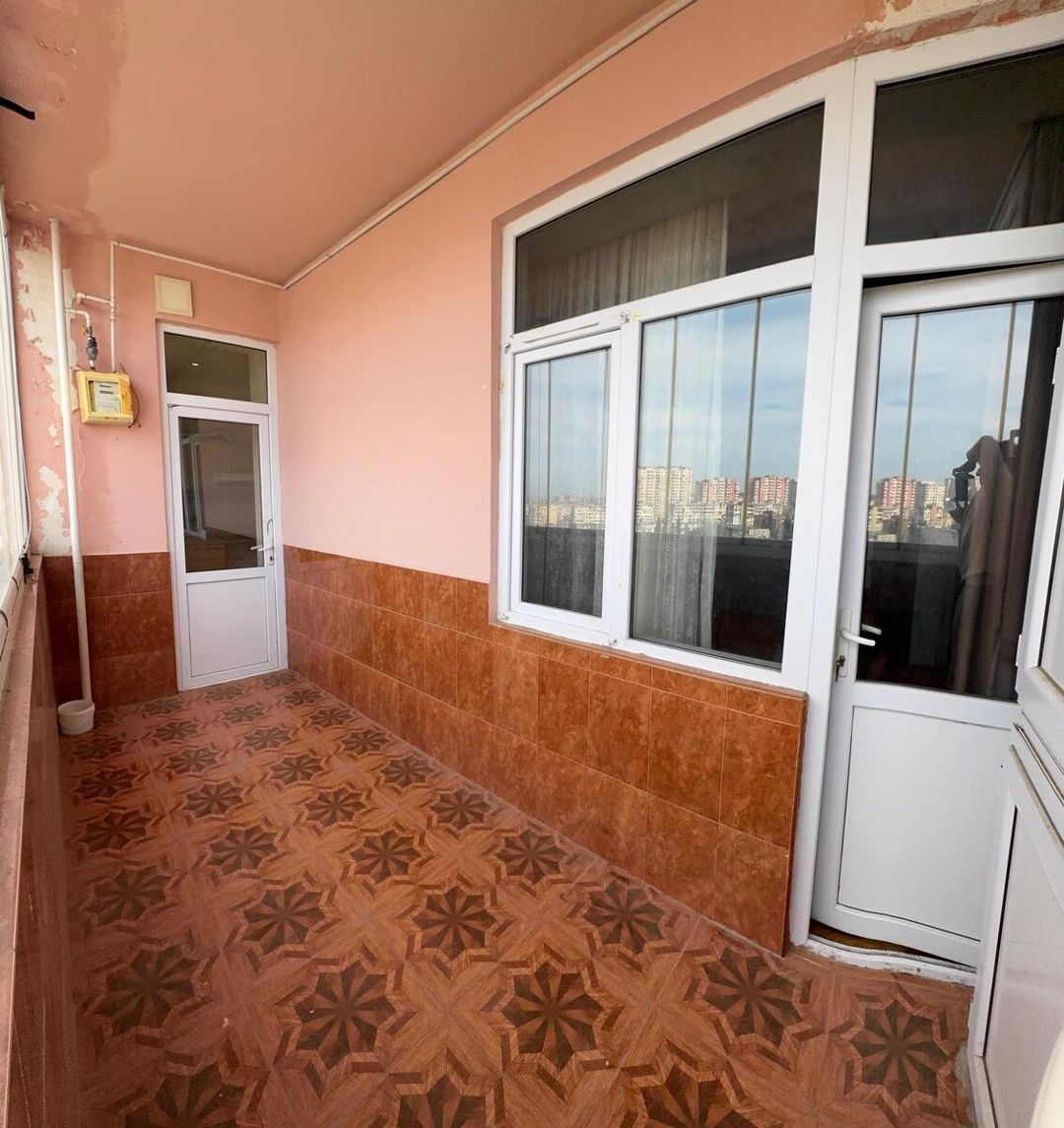 Satılır 3 otaqlı yeni tikili 110 m² — Mənzil, Bakı (11)