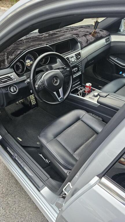 Mercedes E 250, 2.1 L, 2013 il, 332 000 km — Avtomobillər, Bakı (7)