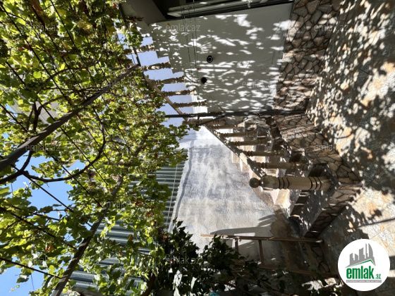 Satılır 5 otaqlı 144 m² həyət evi Masazır — Ev, villa (8)