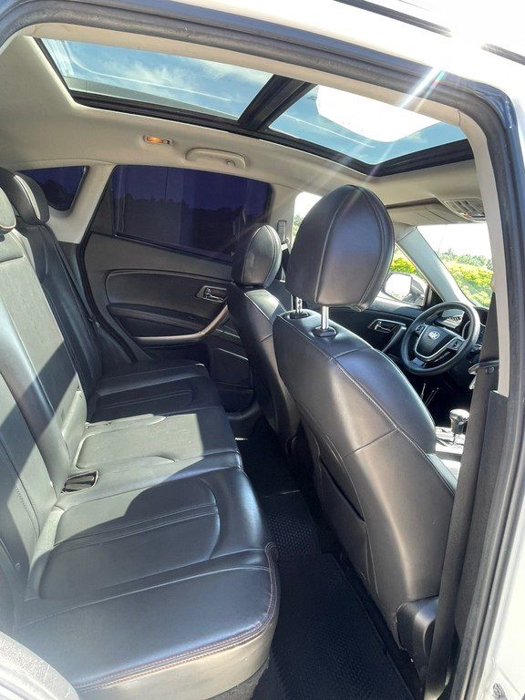 FAW Besturn X80, 2.0 L, 2020 il, 212 000 km — Avtomobillər, Bakı (6)