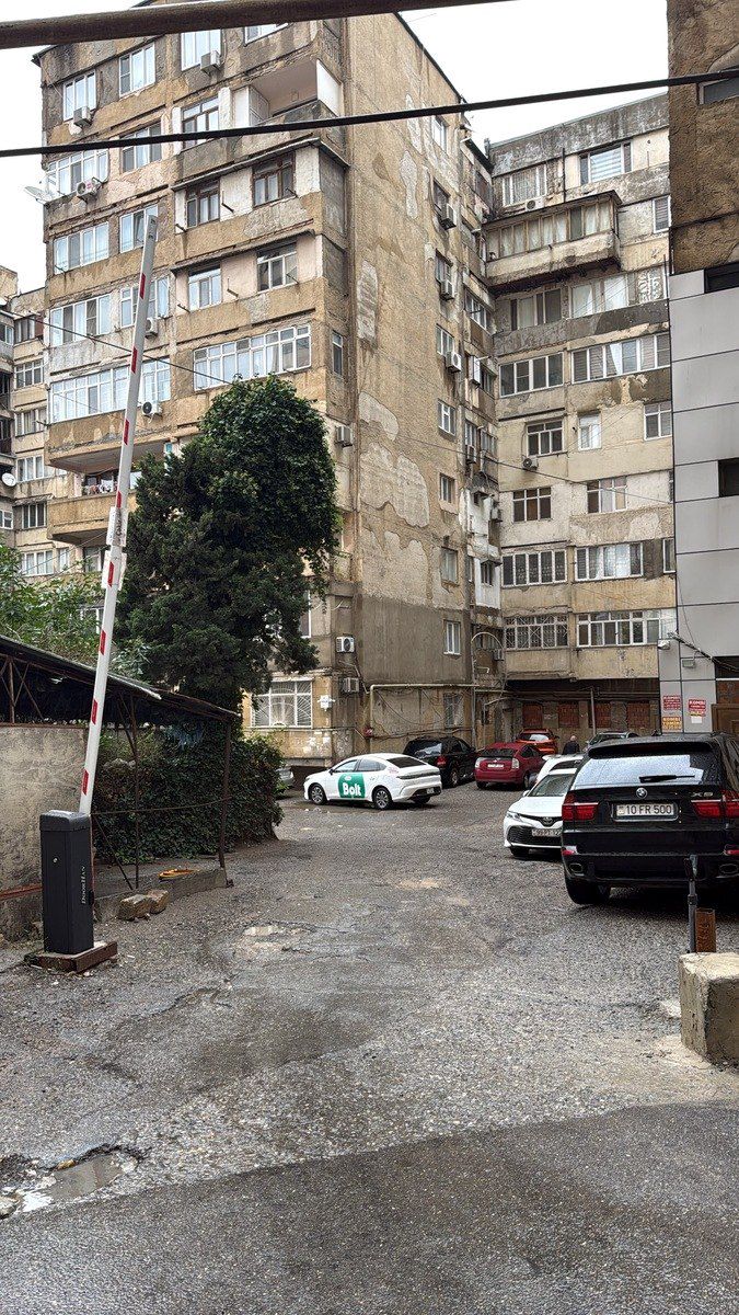 Satılır obyekt 35 m² — Əmlak, Bakı (6)