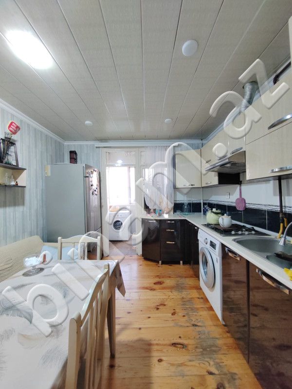 3 otaqlı Köhnə tikili, Satış, Bakı, Xətai — Mənzil, Bakı (4)