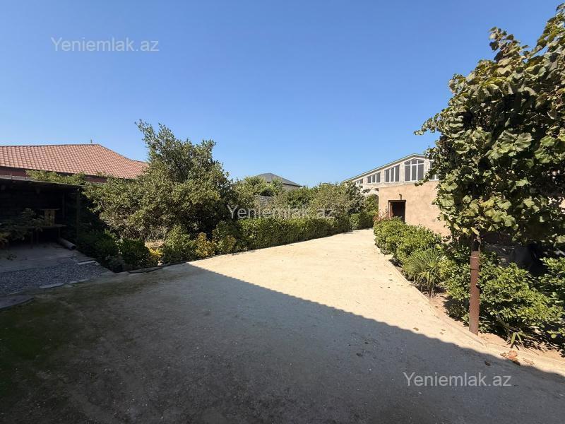 Satılır Torpaq sahəsi, 4 sot, Xəzər rayonu — Torpaq, Bakı (2)