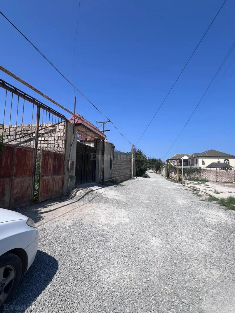 Satılır 4 otaqlı Həyət evi 172 m² Bakı, Xəzər r., Mərdəkan — Ev, villa, Bakı (4)