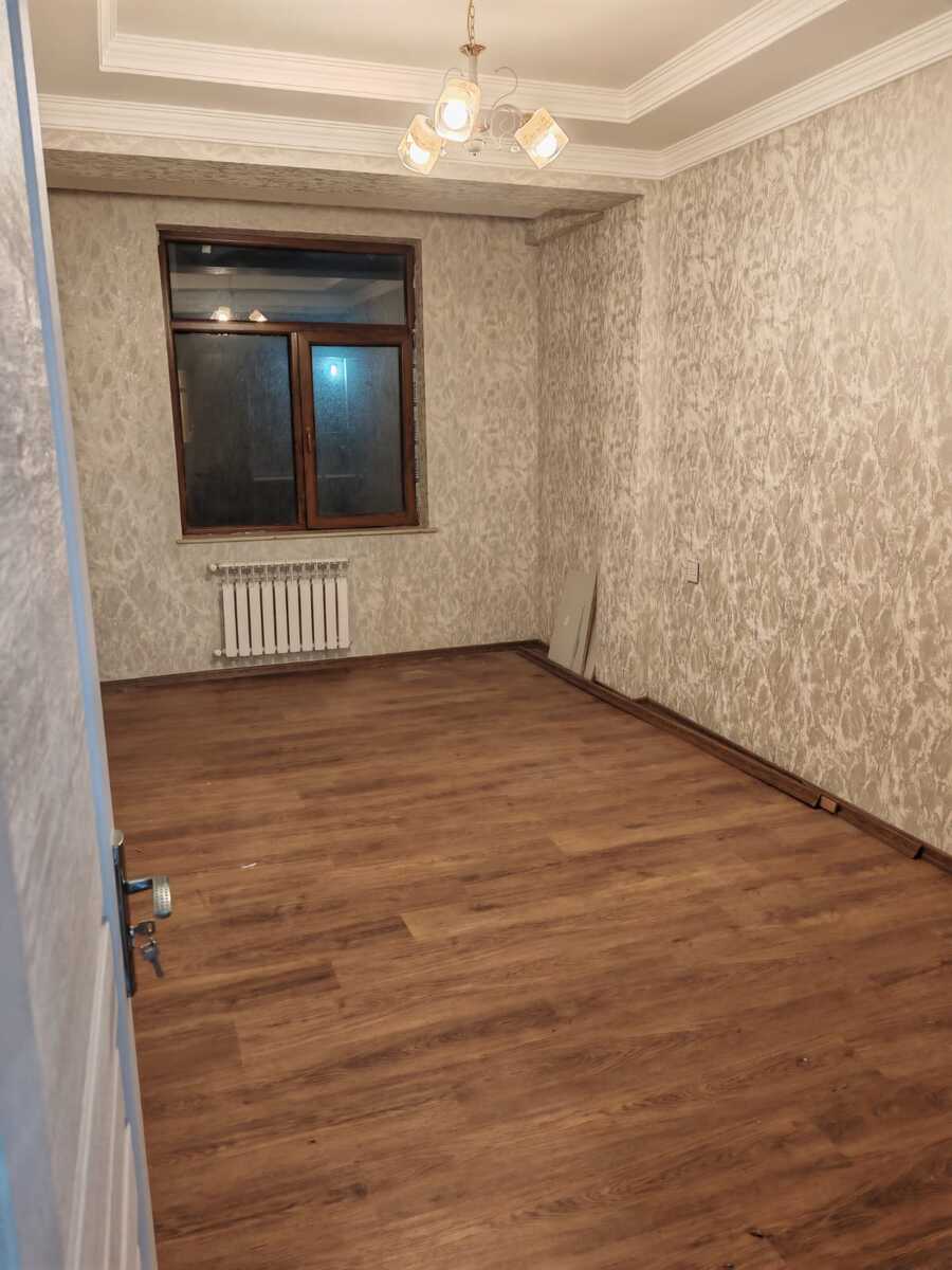 Satılır 3 otaqlı yeni tikili 125 m² — Mənzil, Bakı (3)
