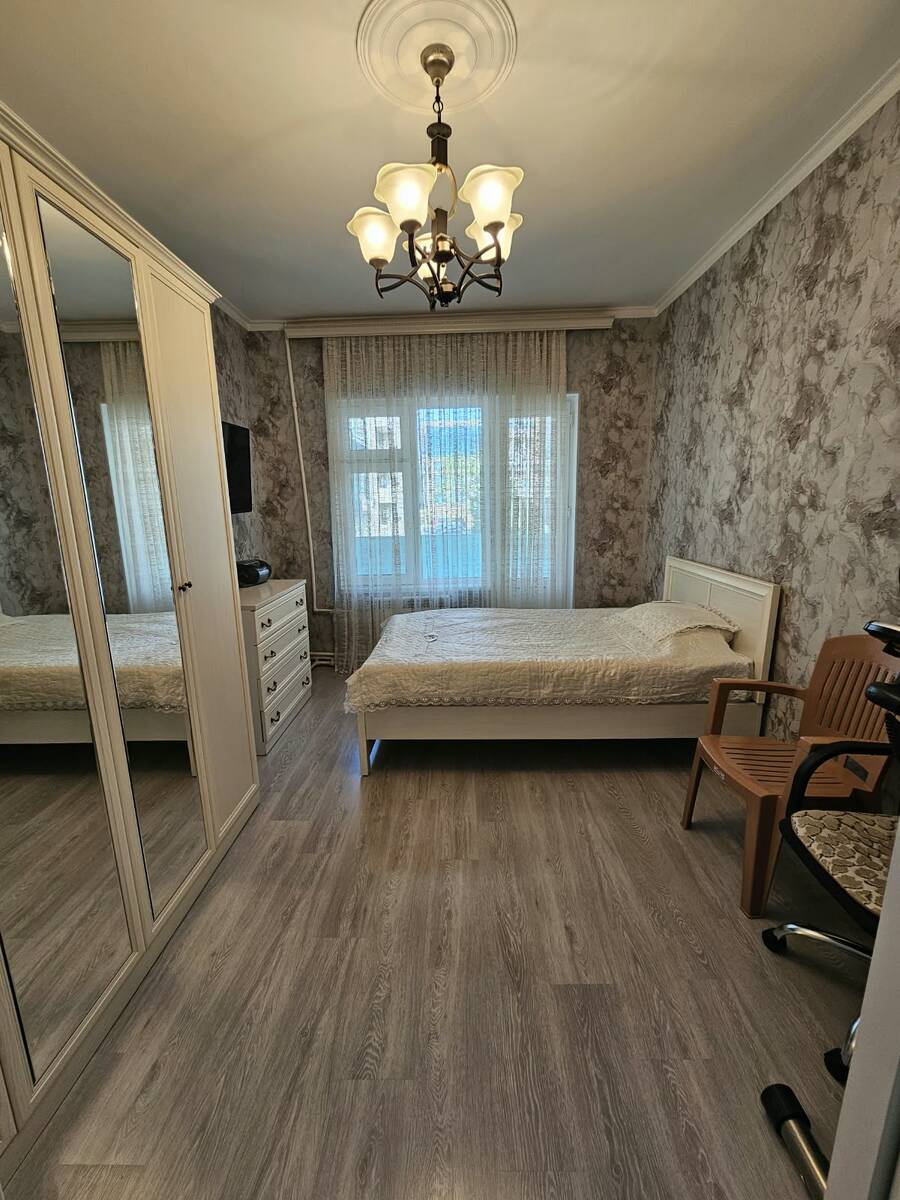 Satılır 3 otaqlı köhnə tikili 70 m² — Mənzil, Bakı (3)