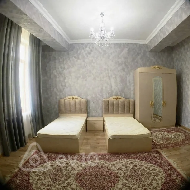 2 otaqlı mənzil, 80 m², Azər Manafov küçəsi — kirayə — Mənzil, Bakı (4)