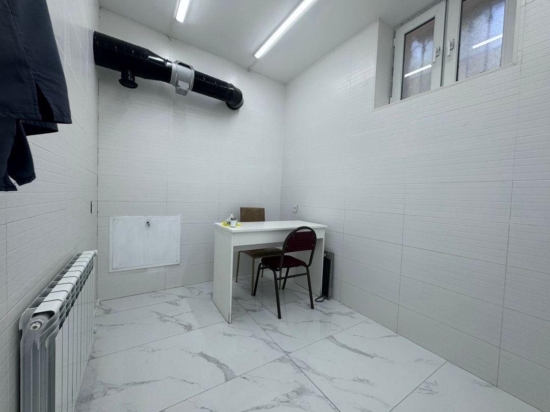 Satılır obyekt 90 m² — Əmlak, Bakı (12)