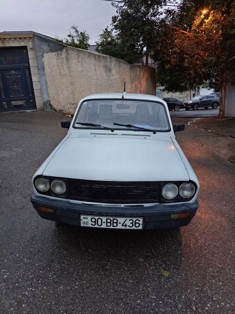 Renault 12 Toros, 1.2 L, 1996 il, 300 000 km — Bakı