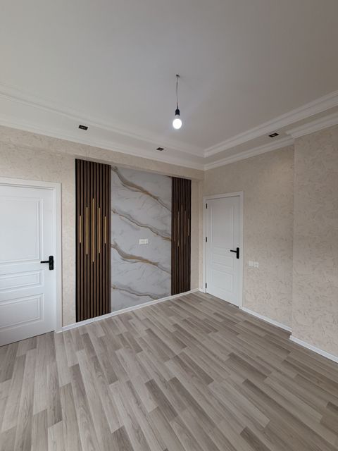 Satılır 2 otaqlı yeni tikili 44 m² — Bakı