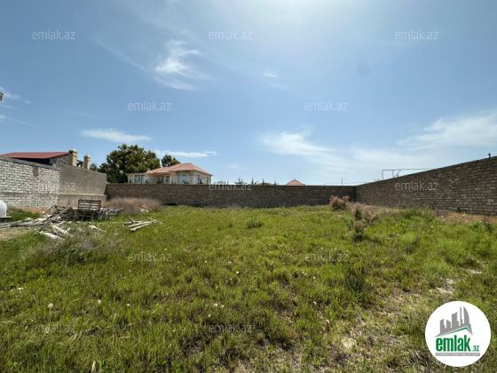 Satılır 13 sot torpaq Mərdəkan — Torpaq (4)