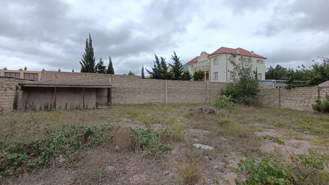 Satılır torpaq 9 sot — Torpaq, Bakı (4)