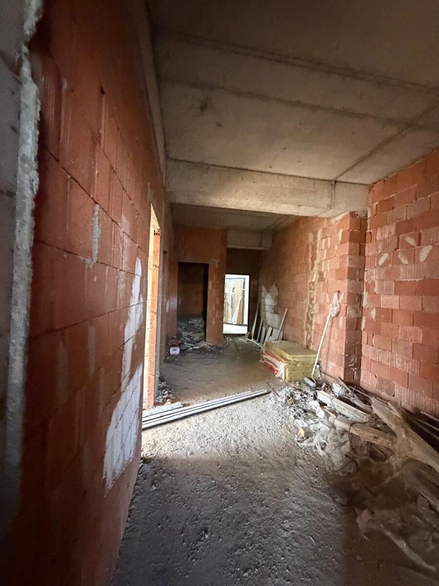 Satılır 3 otaqlı yeni tikili 133 m² — Mənzil, Bakı (8)