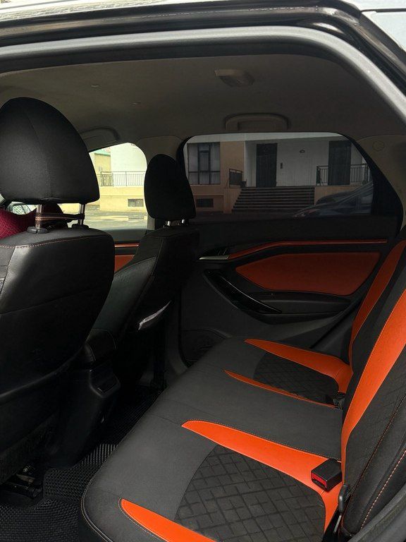 Lada (VAZ) Vesta SW Cross, 1.8 L, 2018 il, 125 000 km 99-SX-540 — Avtomobillər, Sumqayıt (6)