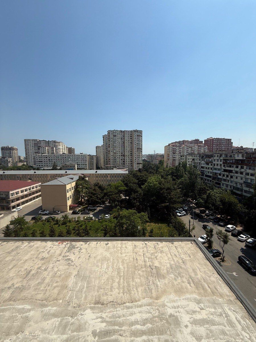 Satılır 2 otaqlı yeni tikili 58.3 m² — Mənzil, Bakı (3)