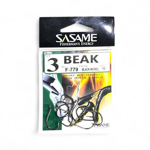 Tilov Sasame Beak_F-779_3, 10 əd — Bakı