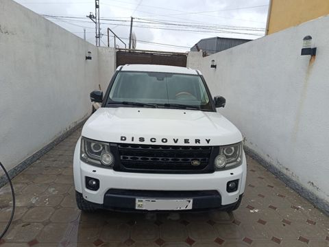 Land Rover Discovery, 3.0 L, 2015 il, 170 452 km — Bakı