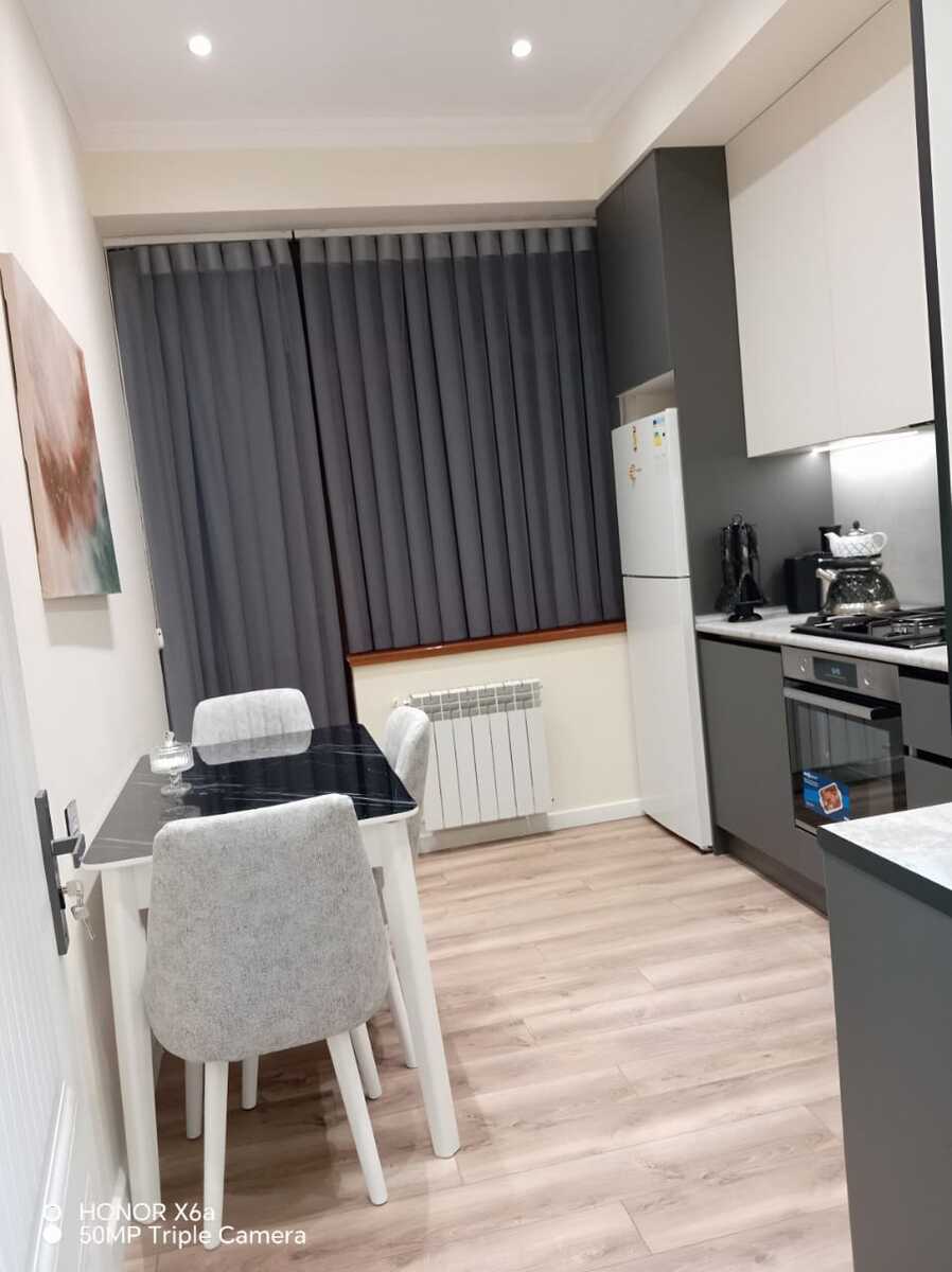 Satılır 2 otaqlı yeni tikili 60 m² — Mənzil, Bakı (11)