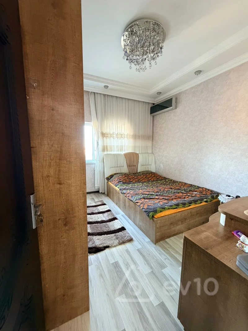 3 otaqlı mənzil, 85 m², Faiq Yusifov — Mənzil, Bakı (5)