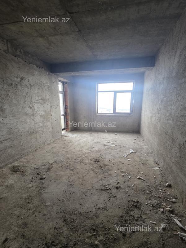 Satılır 3 otaqlı Bina evi menzil (Yeni tikili), 126 m², 16-cı məhəllə — Mənzil, Sumqayıt (2)