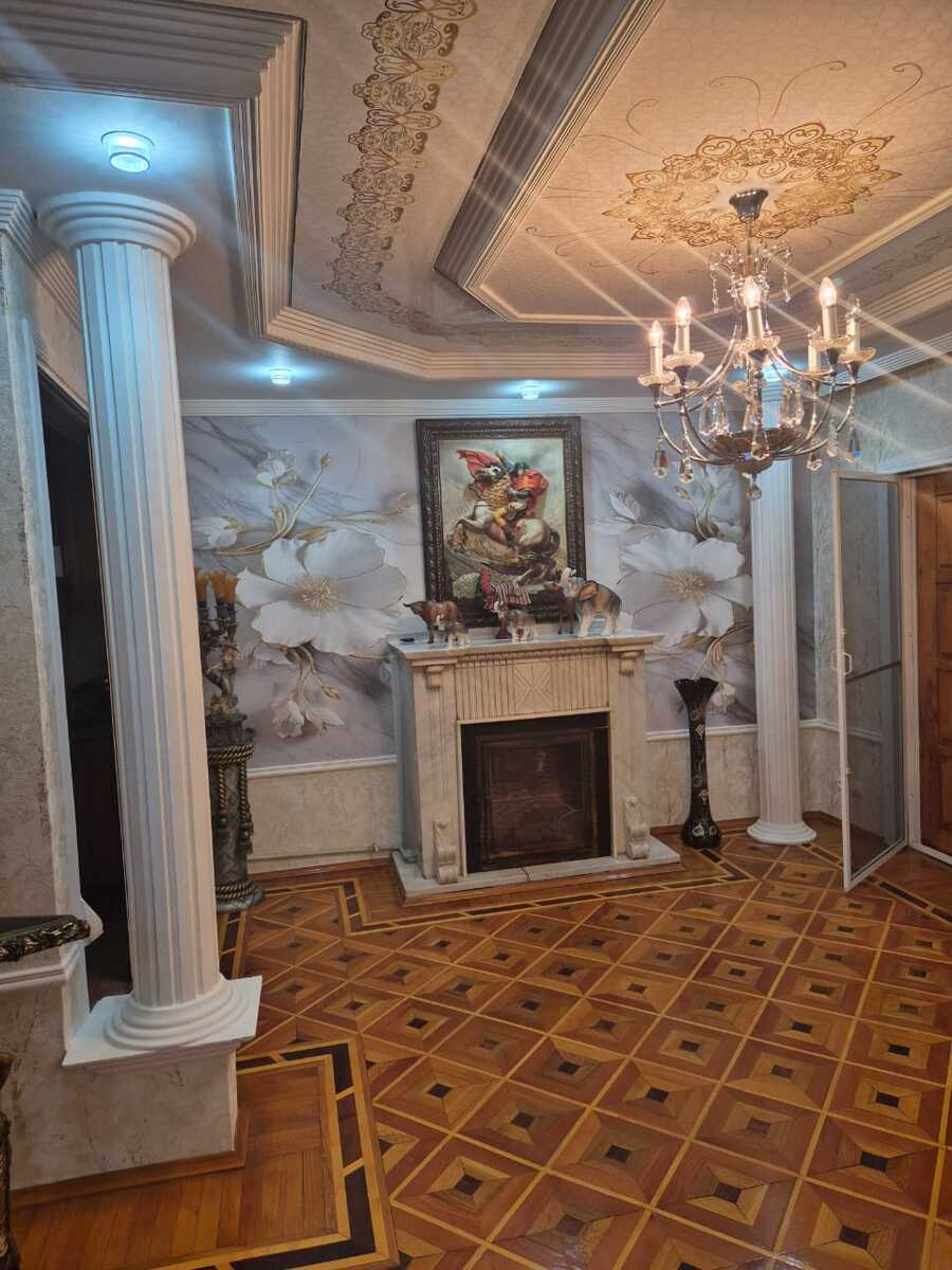Satılır 5 otaqlı köhnə tikili 150 m² — Mənzil, Bakı (6)