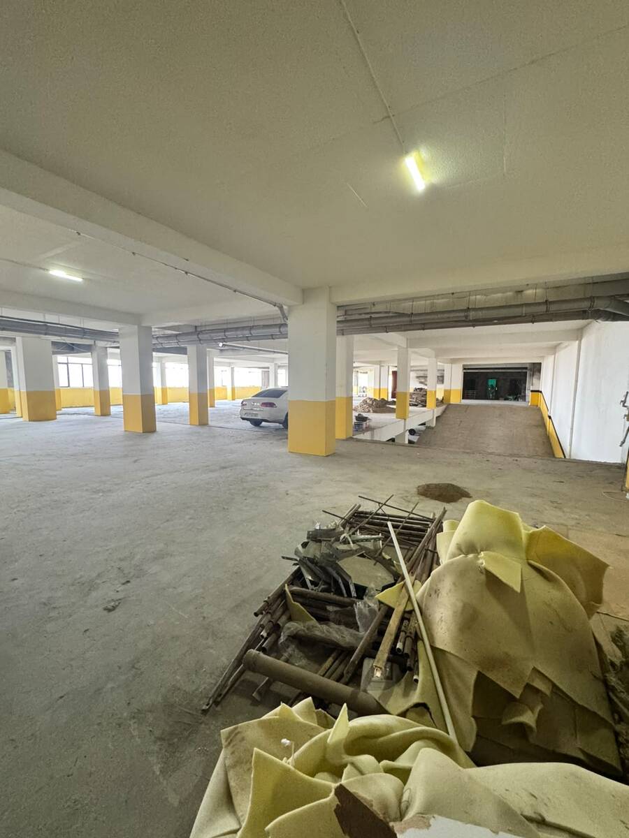 Satılır 4 otaqlı yeni tikili 178 m² — Mənzil, Bakı (12)