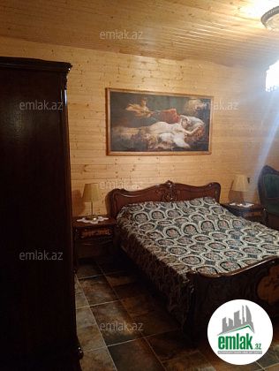 Satılır 4 otaqlı 160 m² həyət evi Xızı — Ev, villa (8)