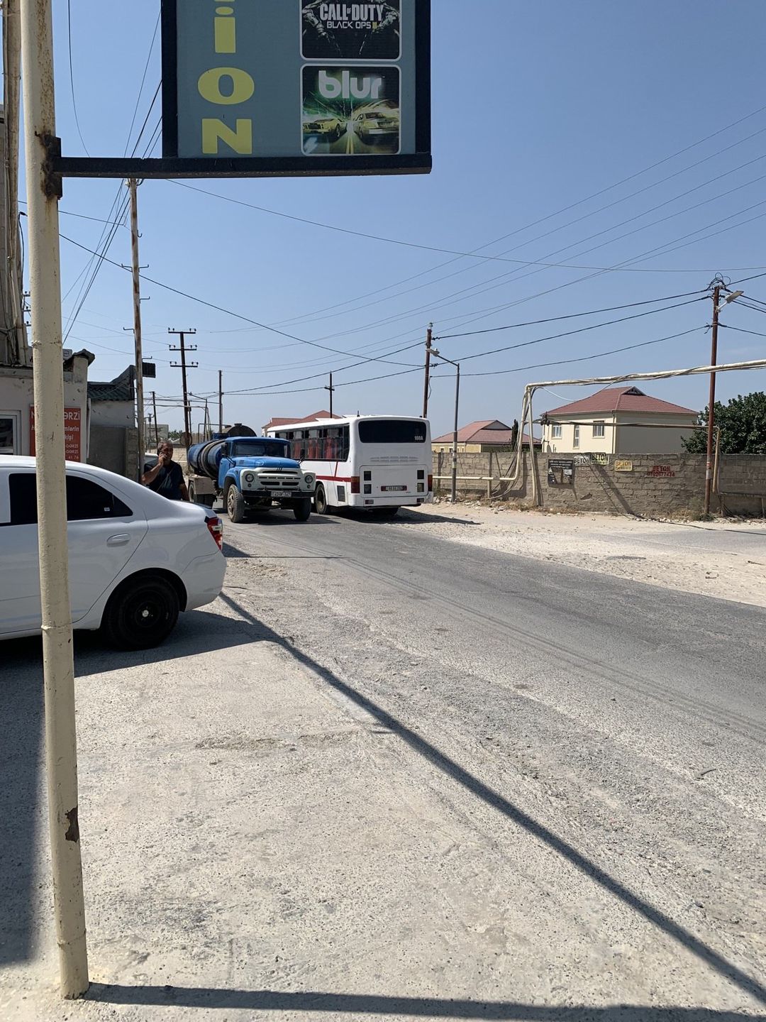 İcarəyə verilir obyekt 242 m² — Əmlak, Bakı (9)