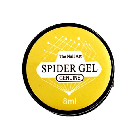 Manikür üçün dekor Spider Gel 8 ml — Bakı