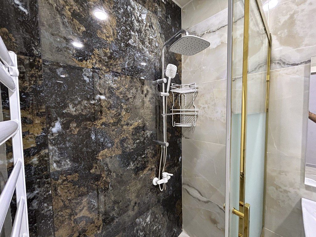 İcarəyə verilir 2 otaqlı yeni tikili 60 m² — Mənzil, Bakı (3)