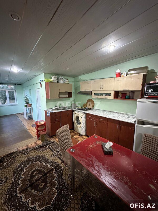 Satılır Xəzər r., Buzovna q., 4 otaq, 100 m² — Ev, villa, Bakı (6)