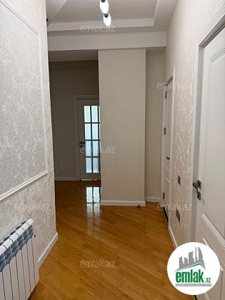 Satılır 2 otaqlı 82 m² yeni tikili Qaraçuxur — Mənzil (7)