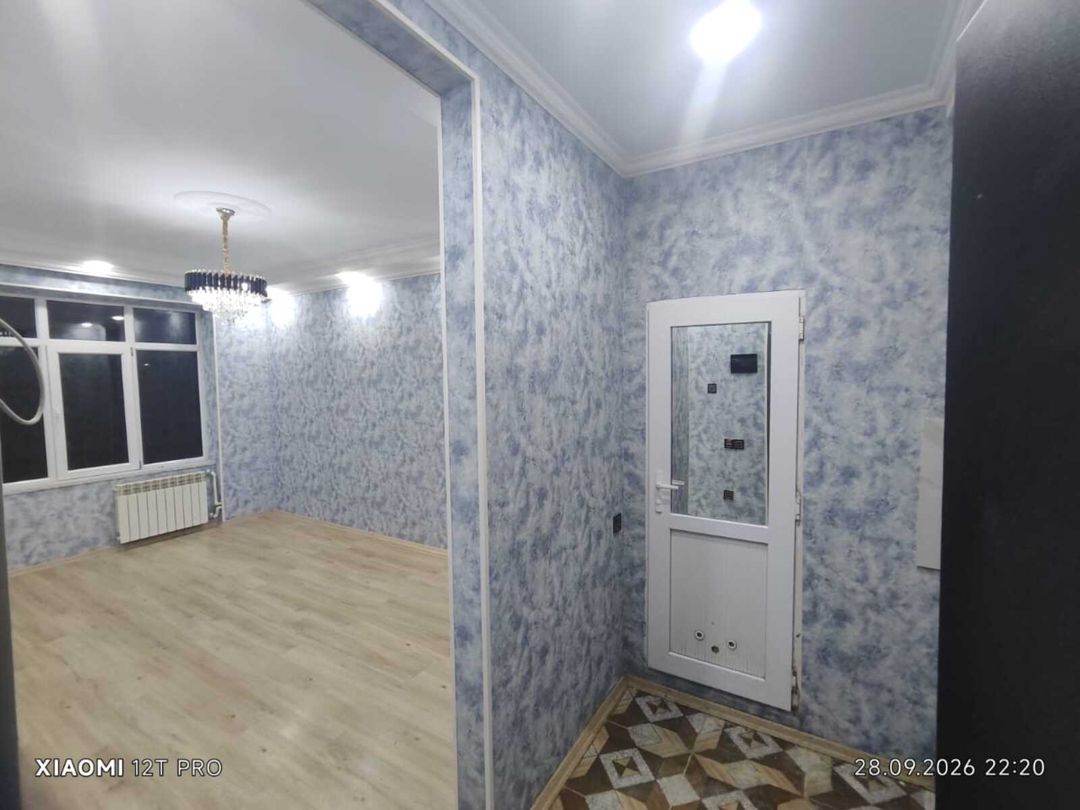 Satılır 3 otaqlı köhnə tikili 48 m² — Mənzil, Bakı (5)