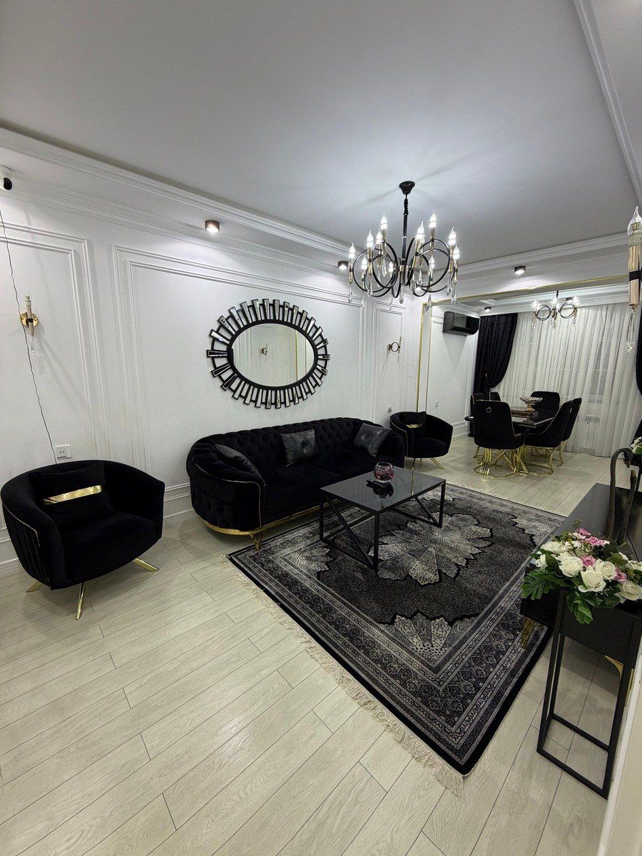 Satılır 3 otaqlı köhnə tikili 65 m² — Mənzil, Bakı (2)