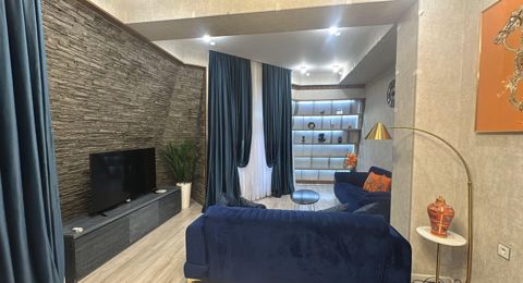 Satılır 2 otaqlı yeni tikili 110 m² — Bakı
