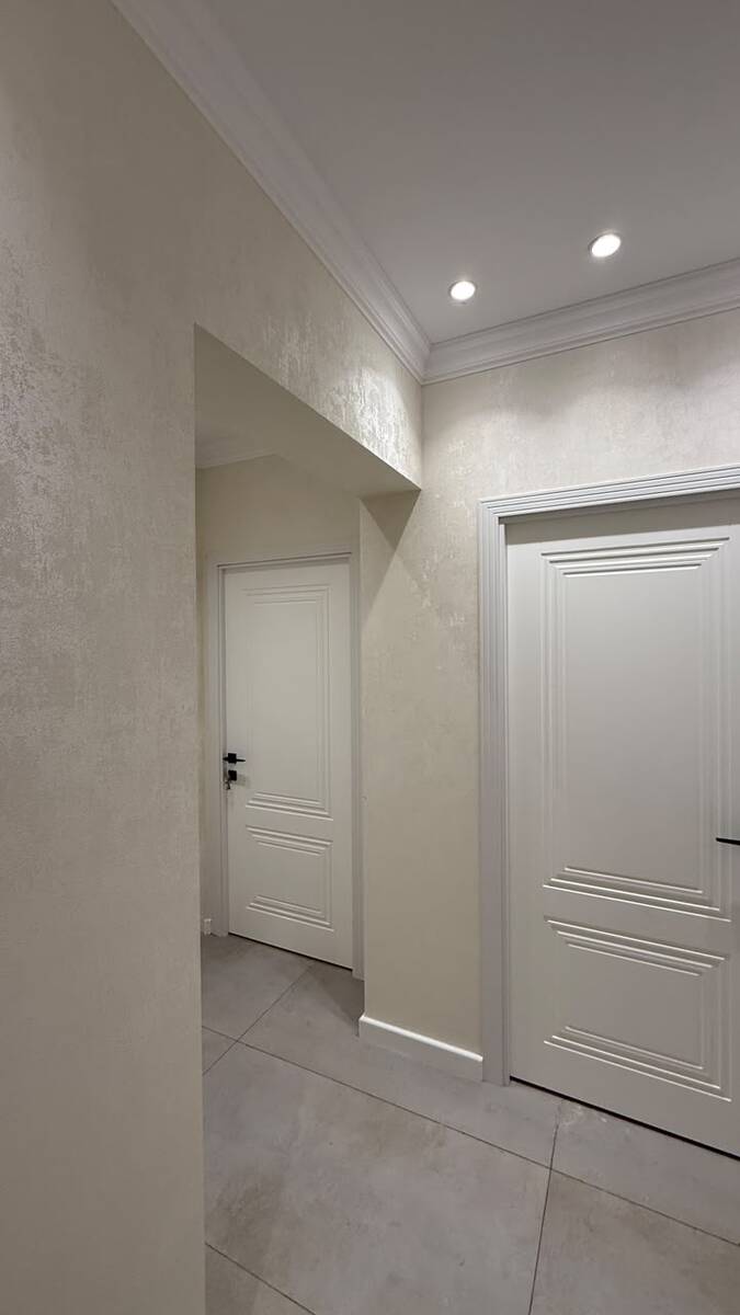 Satılır 3 otaqlı yeni tikili 105 m² — Mənzil, Xırdalan (11)