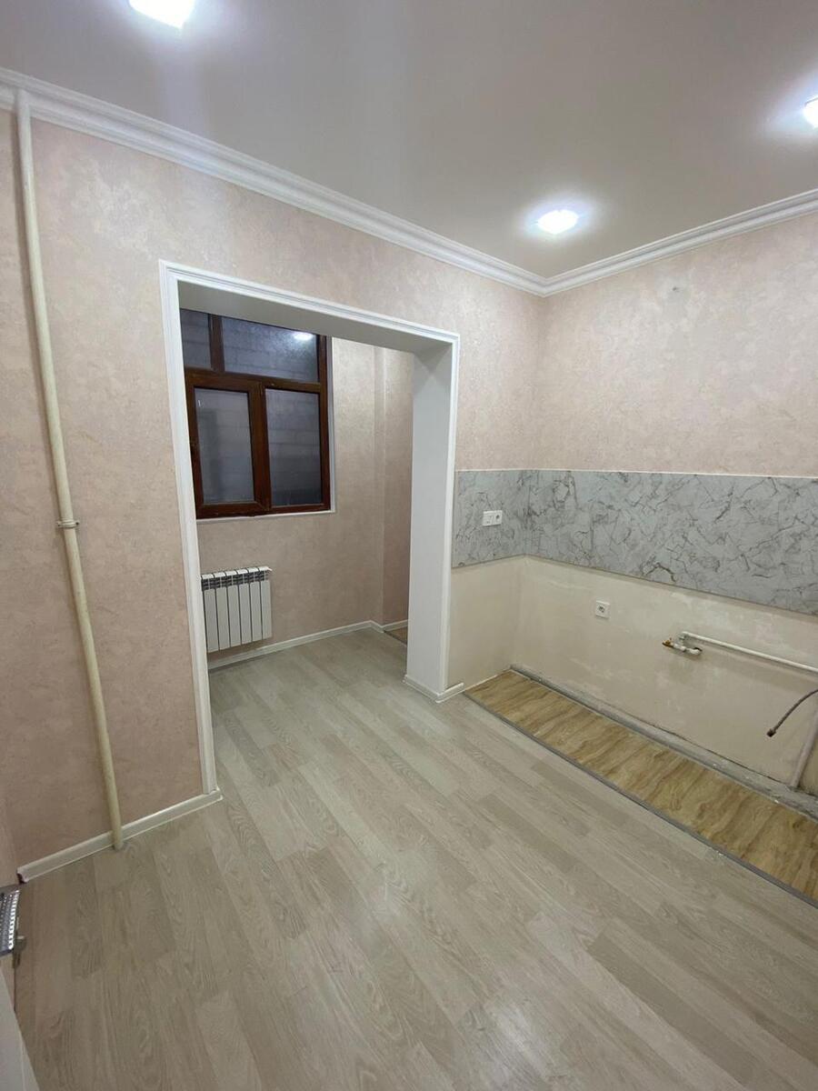 Satılır 3 otaqlı köhnə tikili 85 m² — Mənzil, Bakı (9)