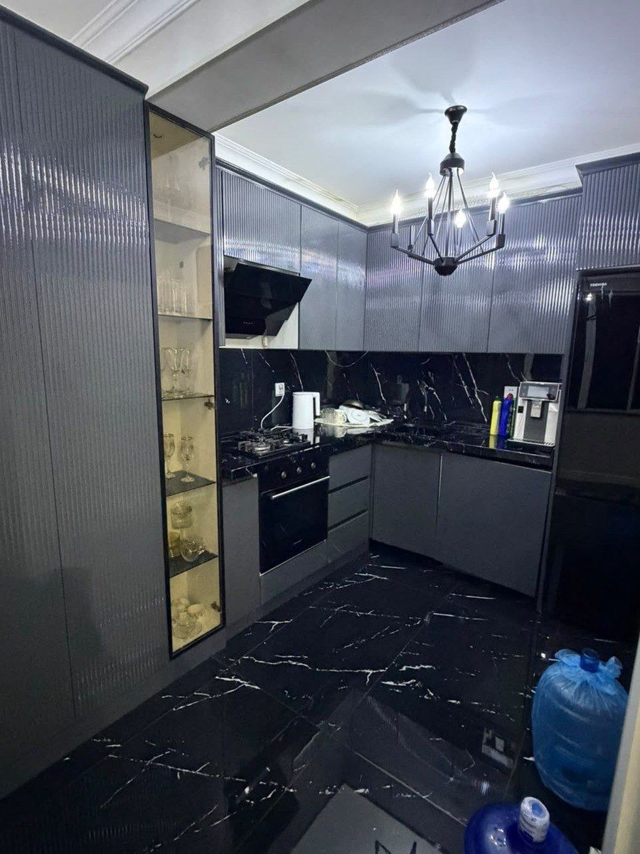 Satılır 3 otaqlı köhnə tikili 65 m² — Mənzil, Bakı (9)