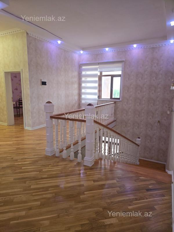Satılır 5 otaqlı Həyət evi / Villa, 260 m², Ceyranbatan qəsəbəsi — Ev, villa, Sumqayıt (11)
