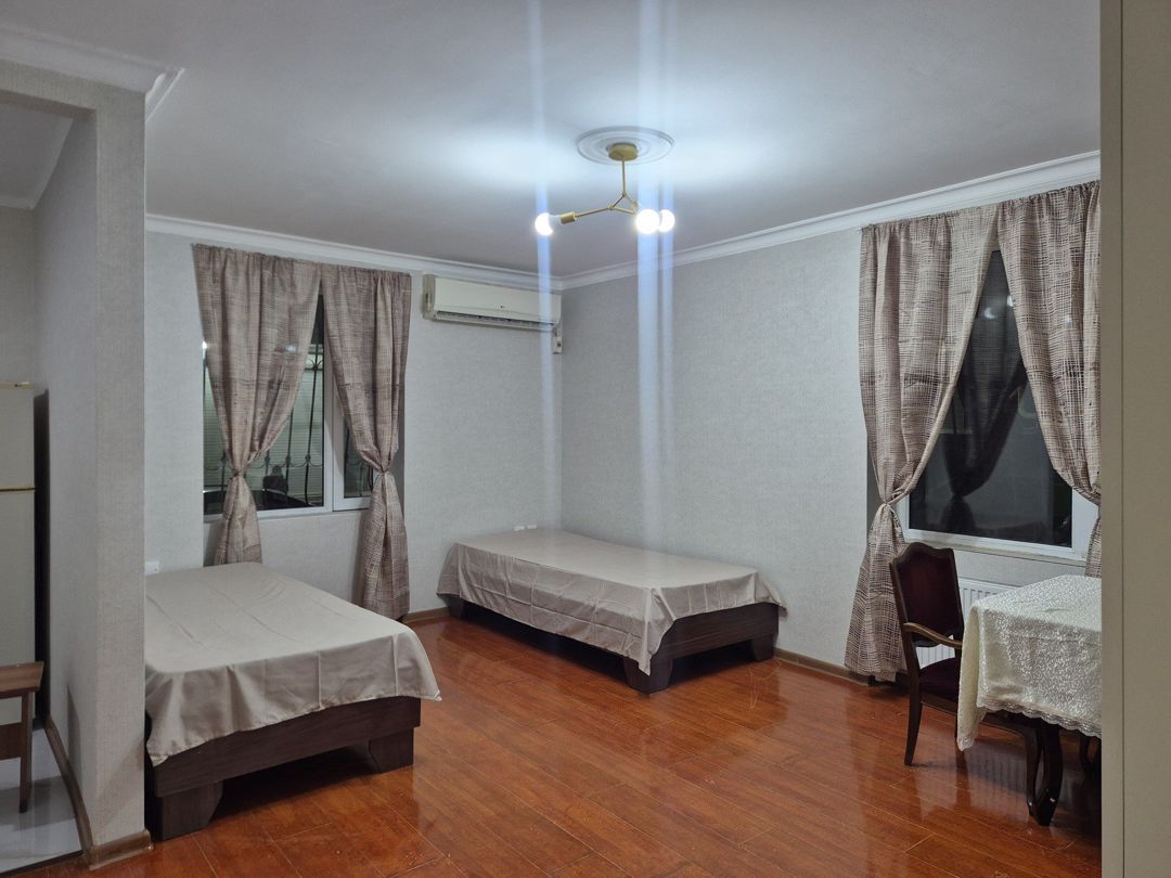 İcarəyə verilir 1 otaqlı köhnə tikili 35 m² — Mənzil, Bakı (2)