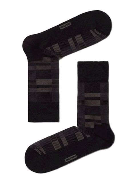 Corab Diwari Comfort 6С-18СП 013 ölçü 40-41 Qara — Bakı