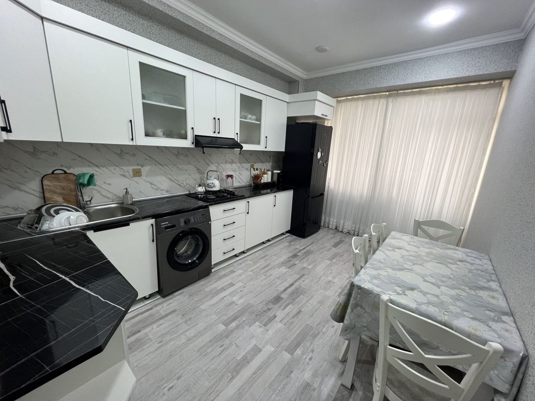 Satılır 2 otaqlı yeni tikili 72.4 m² — Mənzil, Bakı (8)
