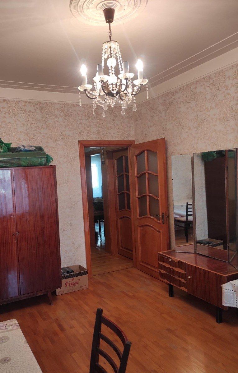 Satılır 3 otaqlı köhnə tikili 90 m² — Mənzil, Bakı (5)