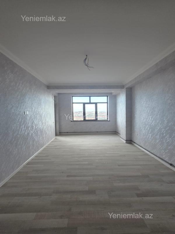 Satılır 2 otaqlı Bina evi menzil (Yeni tikili), 76 m², 16-cı məhəllə — Mənzil, Sumqayıt (4)