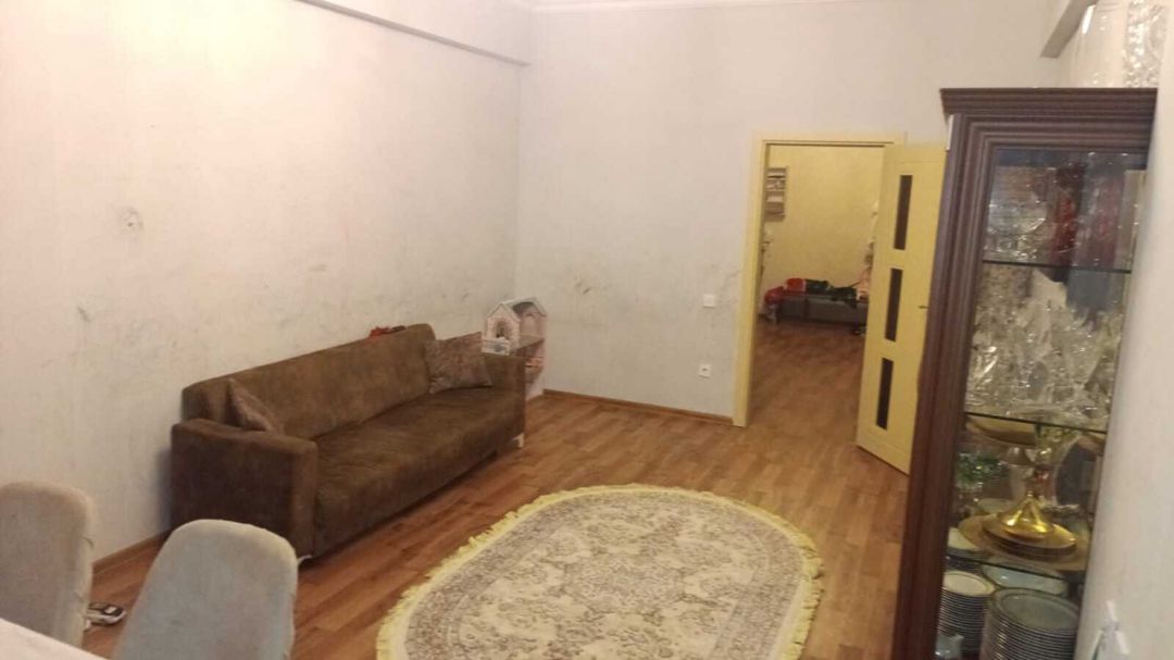 Satılır 3 otaqlı yeni tikili 115 m² — Mənzil, Bakı (12)