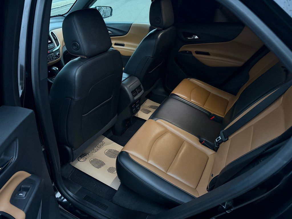 Chevrolet Equinox, 2.0 L, 2018 il, 133 000 km — Avtomobillər, Gəncə (12)