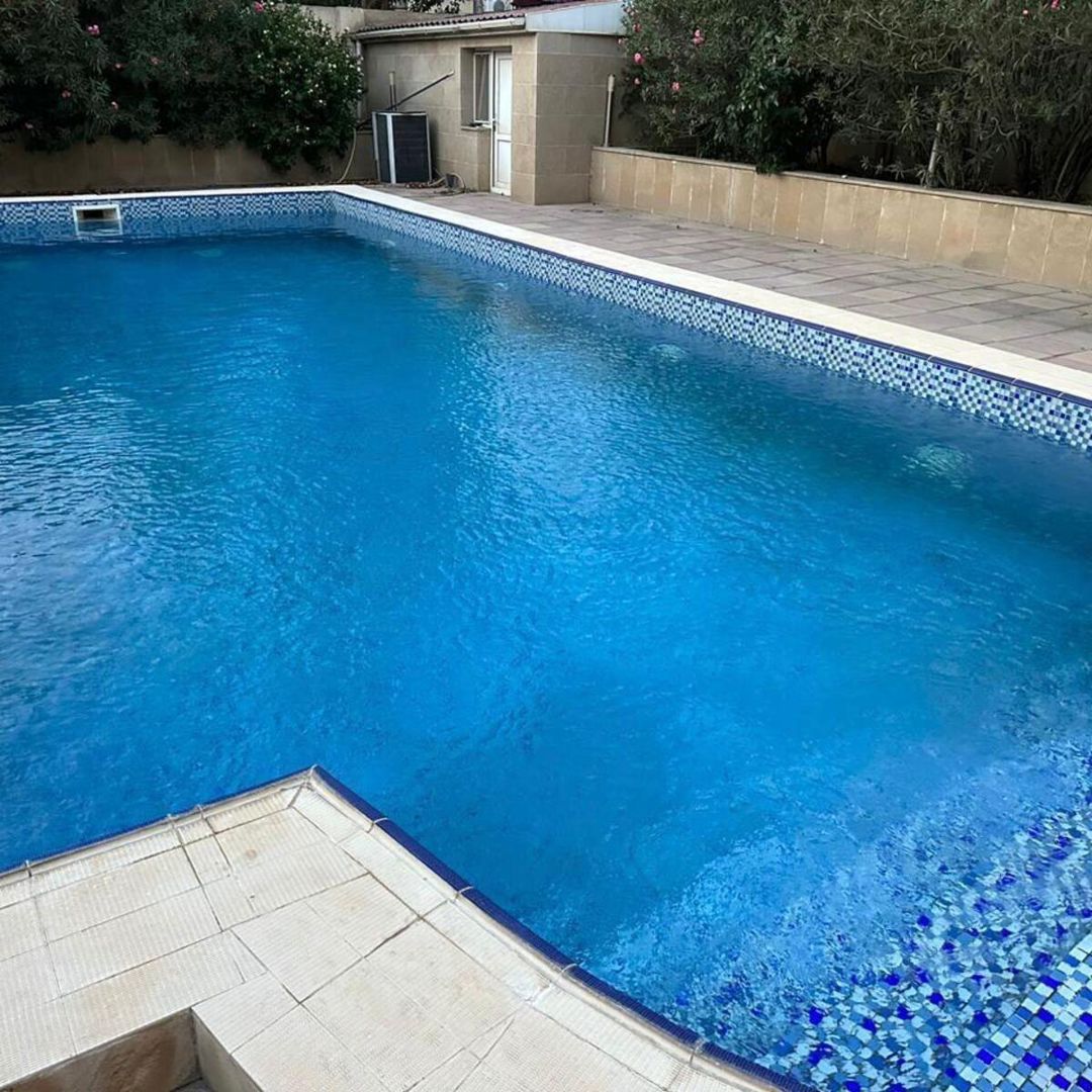 Satılır 12 otaqlı həyət evi/bağ evi 650 m² — Ev, villa, Bakı (7)