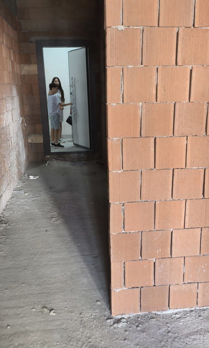 Satılır 2 otaqlı yeni tikili 45.4 m² — Mənzil, Sumqayıt (3)