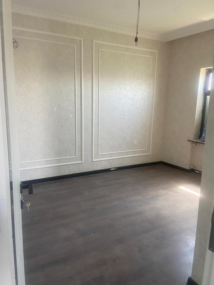 Satılır 4 otaqlı həyət evi/bağ evi 200 m² — Ev, villa, Bakı (7)